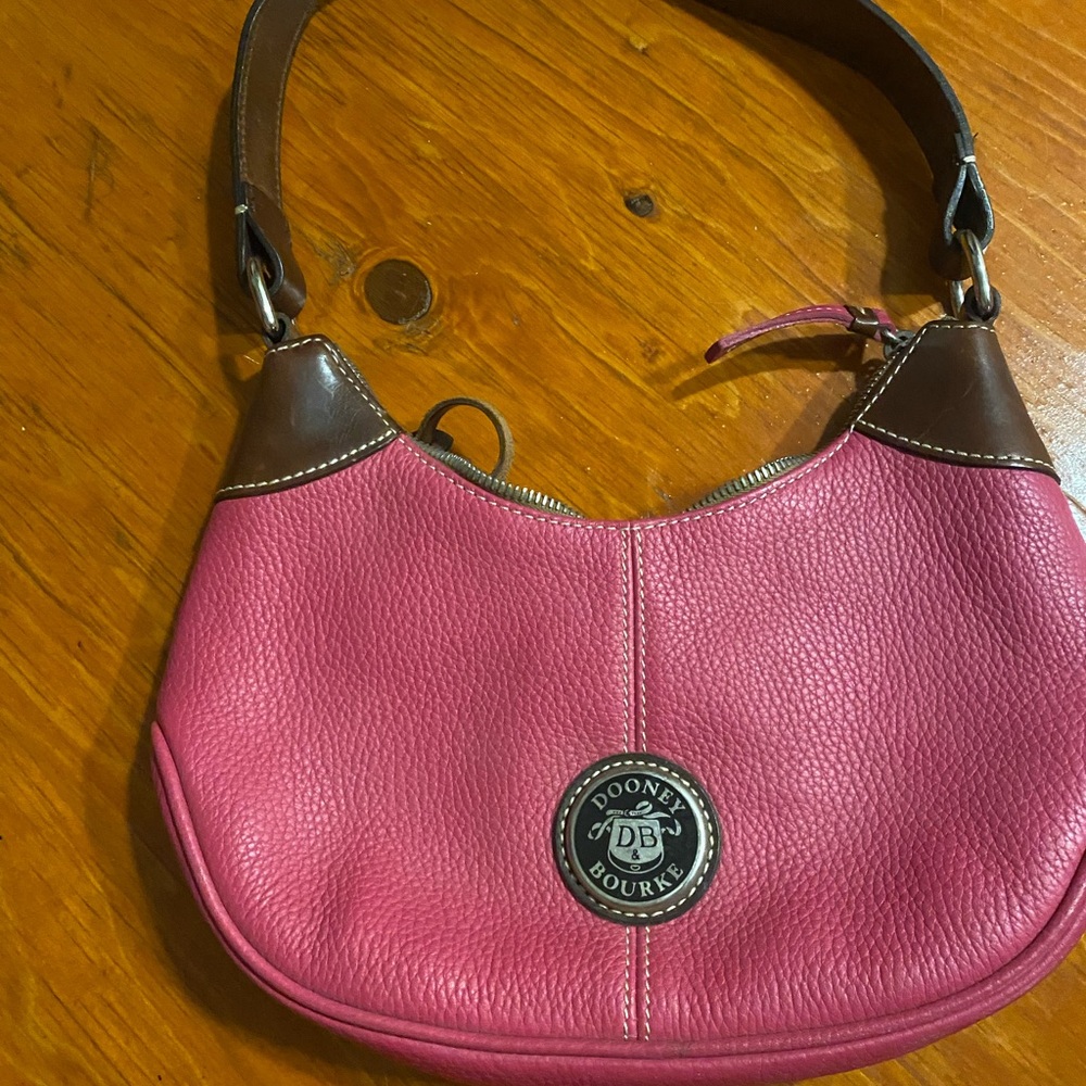 Shoulder bag